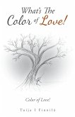 What's the Color of Love! (eBook, ePUB)