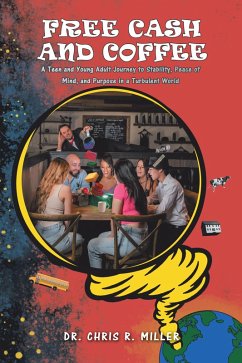 Cover Free Cash and Coffee (eBook, ePUB)