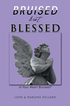 Cover Bruised but Blessed (eBook, ePUB)