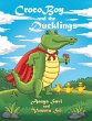 Crocoboy and the Ducklings (eBook, ePUB) - Bild 1