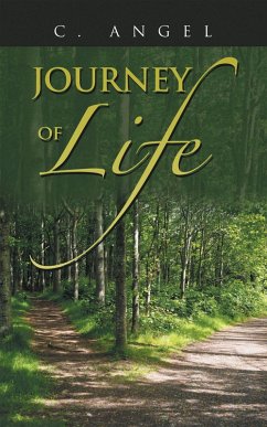 Journey of Life (eBook, ePUB)