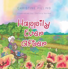Cover Happily Ever After (eBook, ePUB)