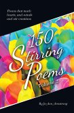 150 Stirring Poems Volume 2 (eBook, ePUB)