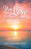 You are Love (eBook, ePUB)