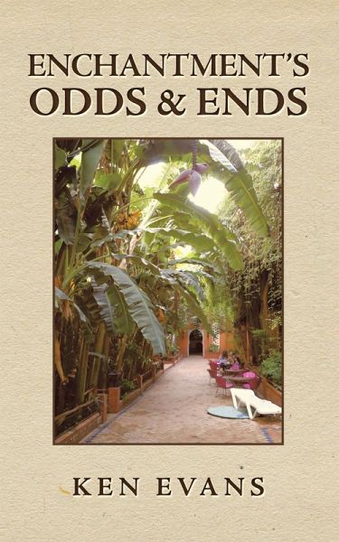 Enchantment's Odds & Ends (eBook, ePUB) Enchantment's Odds & Ends (eBook, ePUB)
