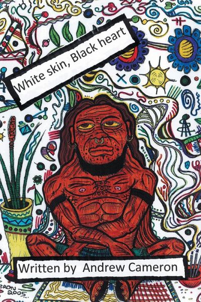 White Skin, Black Heart (eBook, ePUB) White Skin, Black Heart (eBook, ePUB)