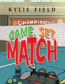 Game, Set, Match (eBook, ePUB) Game, Set, Match (eBook, ePUB)