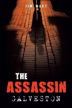 The Assassin Galveston (eBook, ePUB) - West, Jim