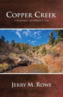 Copper Creek (eBook, ePUB) Cover Copper Creek (eBook, ePUB)