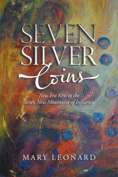 Seven Silver Coins (eBook, ePUB) - Leonard, Mary