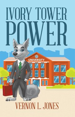 Cover Ivory Tower Power (eBook, ePUB)