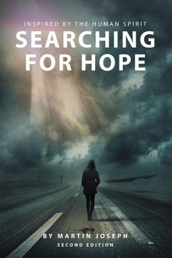 Cover Searching for Hope (eBook, ePUB)