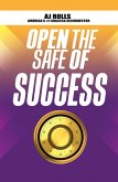 Open the Safe of Success (eBook, ePUB)