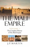 The Mali Empire (eBook, ePUB)