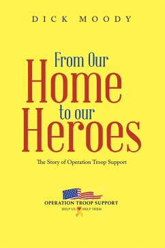 From Our Home to Our Heroes (eBook, ePUB)