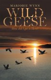 Wild Geese (eBook, ePUB)