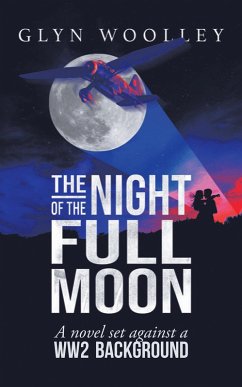 Cover The Night of the Full Moon (eBook, ePUB)