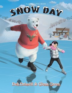 Snow Day (eBook, ePUB)