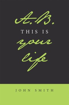 Cover A.B. This Is Your Life (eBook, ePUB)