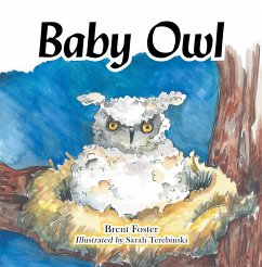 Baby Owl (eBook, ePUB)