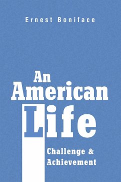 Cover An American Life (eBook, ePUB)