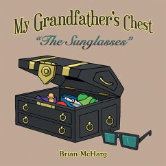 Cover My Grandfather's Chest (eBook, ePUB)