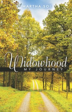 Cover Widowhood (eBook, ePUB)