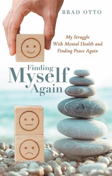 Finding Myself Again (eBook, ePUB)