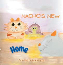 Cover Nacho's New Home (eBook, ePUB)