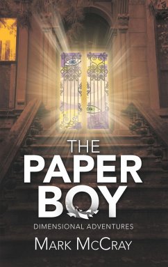 The Paper Boy (eBook, ePUB)