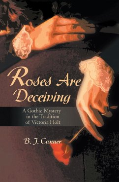 Cover Roses Are Deceiving (eBook, ePUB)