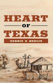 Heart of Texas (eBook, ePUB)