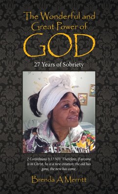 The Wonderful and Great Power of God (eBook, ePUB)