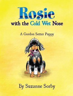 Cover Rosie with the Cold Wet Nose (eBook, ePUB)