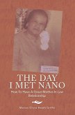 The Day I Met Nano (eBook, ePUB)