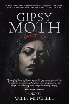 Gipsy Moth (eBook, ePUB)
