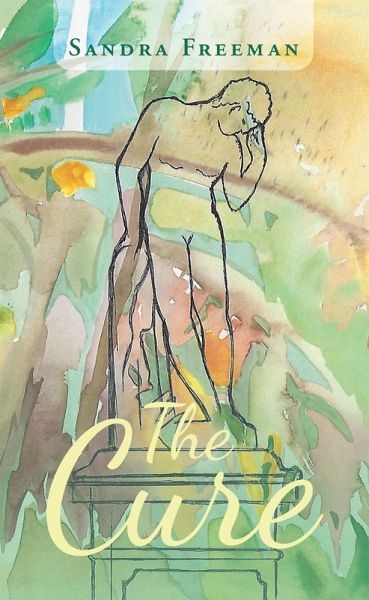 The Cure (eBook, ePUB)