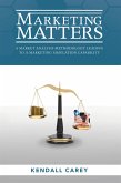 Marketing Matters (eBook, ePUB)