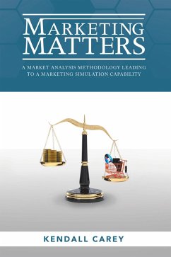 Cover Marketing Matters (eBook, ePUB)