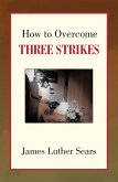 How to Overcome Three Strikes (eBook, ePUB)