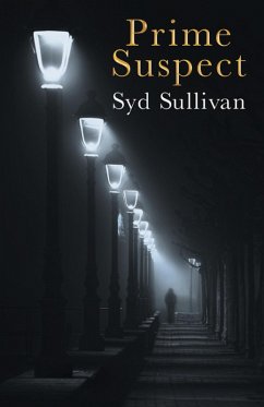 Prime Suspect (eBook, ePUB) - Sullivan, Syd