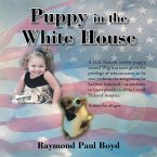 Puppy in the White House (eBook, ePUB)