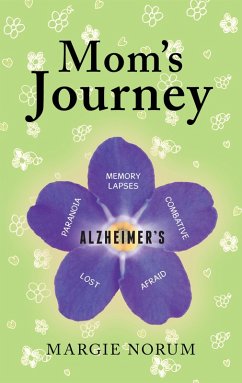 Cover Mom's Journey (eBook, ePUB)