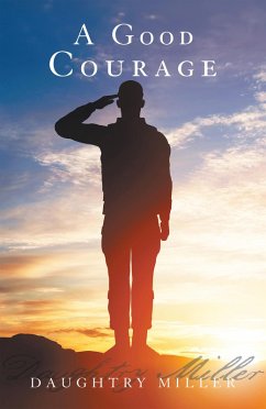 Cover A Good Courage (eBook, ePUB)