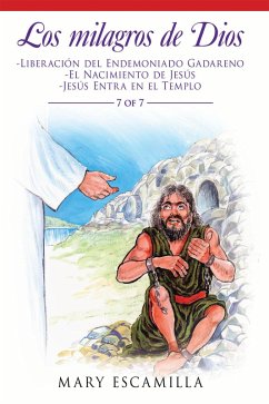 Los Milagros De Dios (eBook, ePUB) - Escamilla, Mary