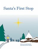 Santa's First Stop (eBook, ePUB)