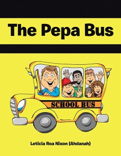 The Pepa Bus (eBook, ePUB)