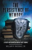The Persistence of Memory (eBook, ePUB)
