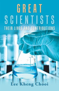 Cover Great Scientists (eBook, ePUB)