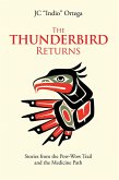 The Thunderbird Returns (eBook, ePUB)